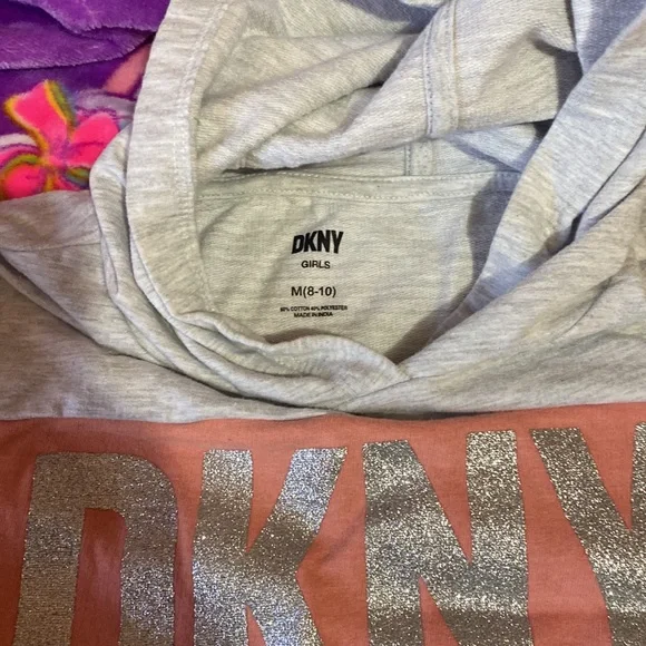 DKNY dress with pockets - Picture 3 of 4